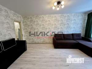 1-к квартира, на длительный срок, 33м2, 3/5 этаж
