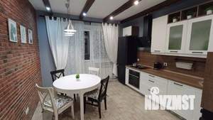 2-к квартира, посуточно, 60м2, 1/1 этаж