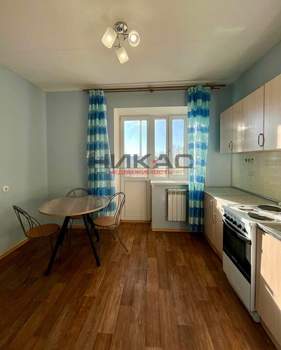 1-к квартира, на длительный срок, 40м2, 3/9 этаж