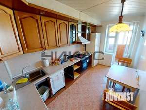 3-к квартира, на длительный срок, 66м2, 5/9 этаж