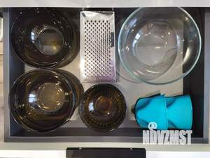 2-к квартира, посуточно, 43м2, 1/1 этаж