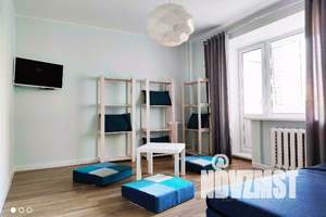 2-к квартира, посуточно, 50м2, 7/9 этаж