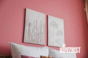 Студия квартира, посуточно, 30м2, 8/9 этаж
