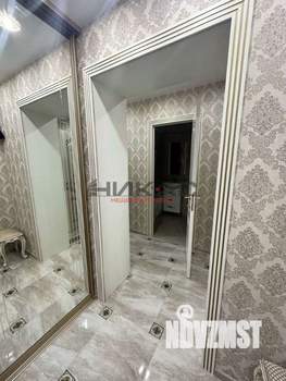 2-к квартира, на длительный срок, 51м2, 4/4 этаж