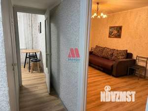 1-к квартира, на длительный срок, 33м2, 5/5 этаж