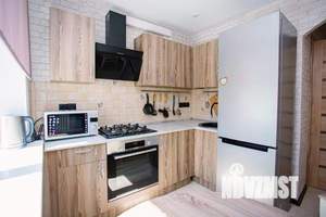 1-к квартира, на длительный срок, 33м2, 5/5 этаж