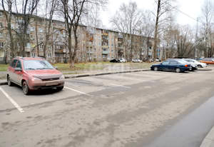 2-к квартира, на длительный срок, 47м2, 2/5 этаж