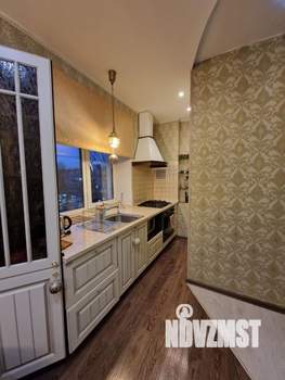 2-к квартира, на длительный срок, 48м2, 3/5 этаж