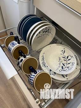 1-к квартира, посуточно, 34м2, 5/5 этаж