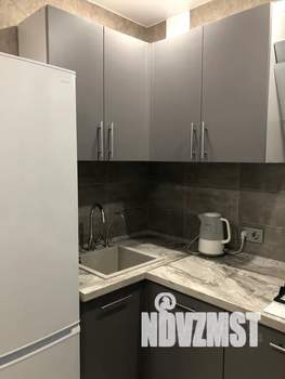 2-к квартира, посуточно, 45м2, 6/9 этаж