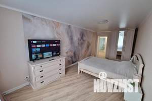 3-к квартира, посуточно, 82м2, 9/11 этаж