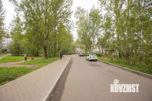 3-к квартира, на длительный срок, 63м2, 2/5 этаж