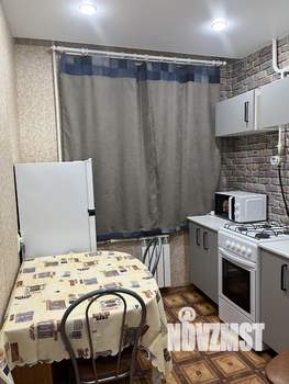 1-к квартира, посуточно, 30м2, 1/9 этаж