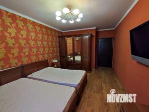 3-к квартира, на длительный срок, 96м2, 6/10 этаж