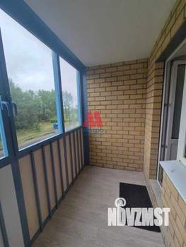 1-к квартира, на длительный срок, 41м2, 4/17 этаж