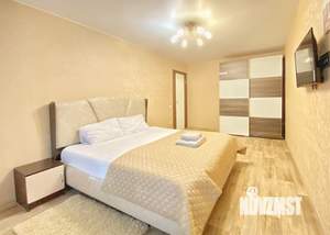2-к квартира, посуточно, 46м2, 3/5 этаж