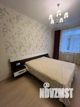 3-к квартира, посуточно, 90м2, 3/4 этаж