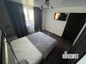 1-к квартира, на длительный срок, 44м2, 15/17 этаж