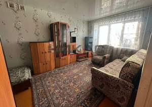 1-к квартира, на длительный срок, 30м2, 4/5 этаж