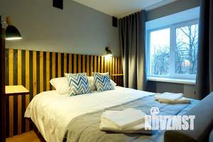 1-к квартира, посуточно, 30м2, 4/5 этаж