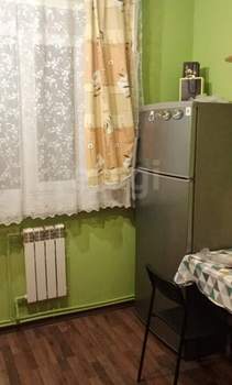 1-к квартира, на длительный срок, 34м2, 3/3 этаж