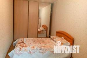 2-к квартира, посуточно, 48м2, 4/5 этаж