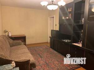 2-к квартира, на длительный срок, 46м2, 2/5 этаж