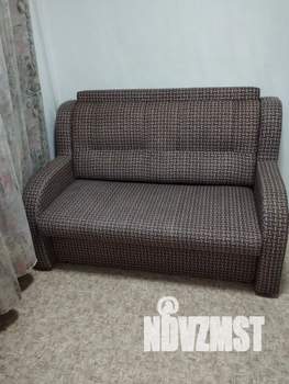 Студия квартира, посуточно, 14м2, 1/4 этаж