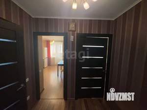 1-к квартира, на длительный срок, 40м2, 8/9 этаж