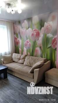 Студия квартира, посуточно, 28м2, 11/12 этаж
