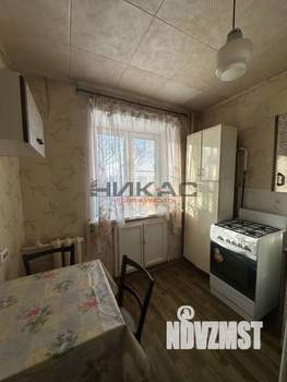 1-к квартира, на длительный срок, 30м2, 4/5 этаж