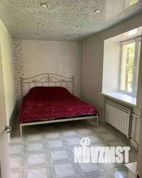 1-к квартира, посуточно, 56м2, 1/1 этаж