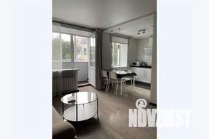 1-к квартира, посуточно, 32м2, 2/5 этаж