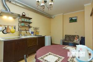 1-к квартира, на длительный срок, 46м2, 9/17 этаж