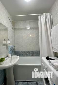 1-к квартира, посуточно, 31м2, 4/4 этаж