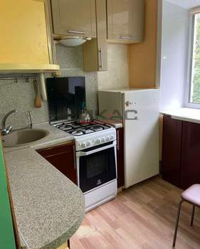 3-к квартира, на длительный срок, 56м2, 1/5 этаж