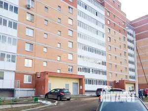 1-к квартира, на длительный срок, 45м2, 5/9 этаж