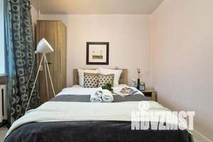 2-к квартира, посуточно, 39м2, 4/5 этаж