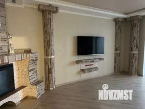 3-к квартира, посуточно, 104м2, 9/9 этаж