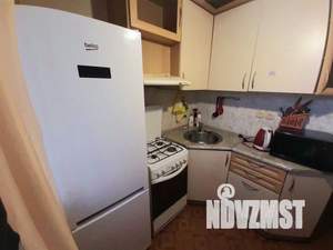 3-к квартира, на длительный срок, 60м2, 4/5 этаж