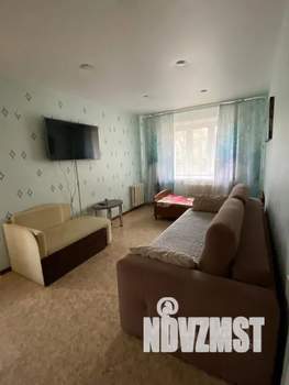 2-к квартира, посуточно, 64м2, 4/10 этаж