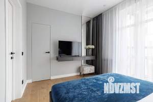 2-к квартира, посуточно, 82м2, 1/1 этаж