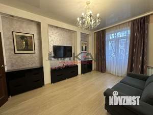 3-к квартира, на длительный срок, 85м2, 3/4 этаж