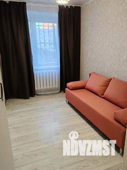 3-к квартира, посуточно, 60м2, 1/9 этаж