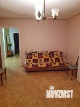 2-к квартира, на длительный срок, 49м2, 3/9 этаж