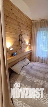 2-к квартира, посуточно, 43м2, 1/5 этаж