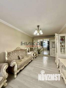 2-к квартира, на длительный срок, 69м2, 19/25 этаж