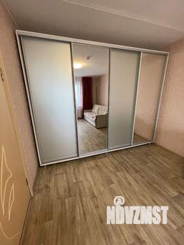 1-к квартира, на длительный срок, 36м2, 1/10 этаж