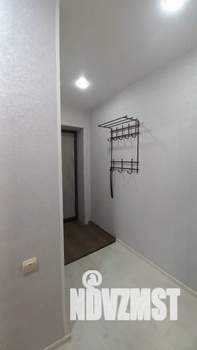 1-к квартира, посуточно, 32м2, 1/5 этаж