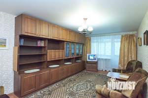 2-к квартира, на длительный срок, 42м2, 3/5 этаж